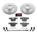 Picture of PowerStop PSB Z23 Evolution Kit Brake Kits - K7087