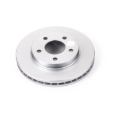 Picture of PowerStop PSB Evolution Coated Rotor Brake Rotors - AR8268EVC