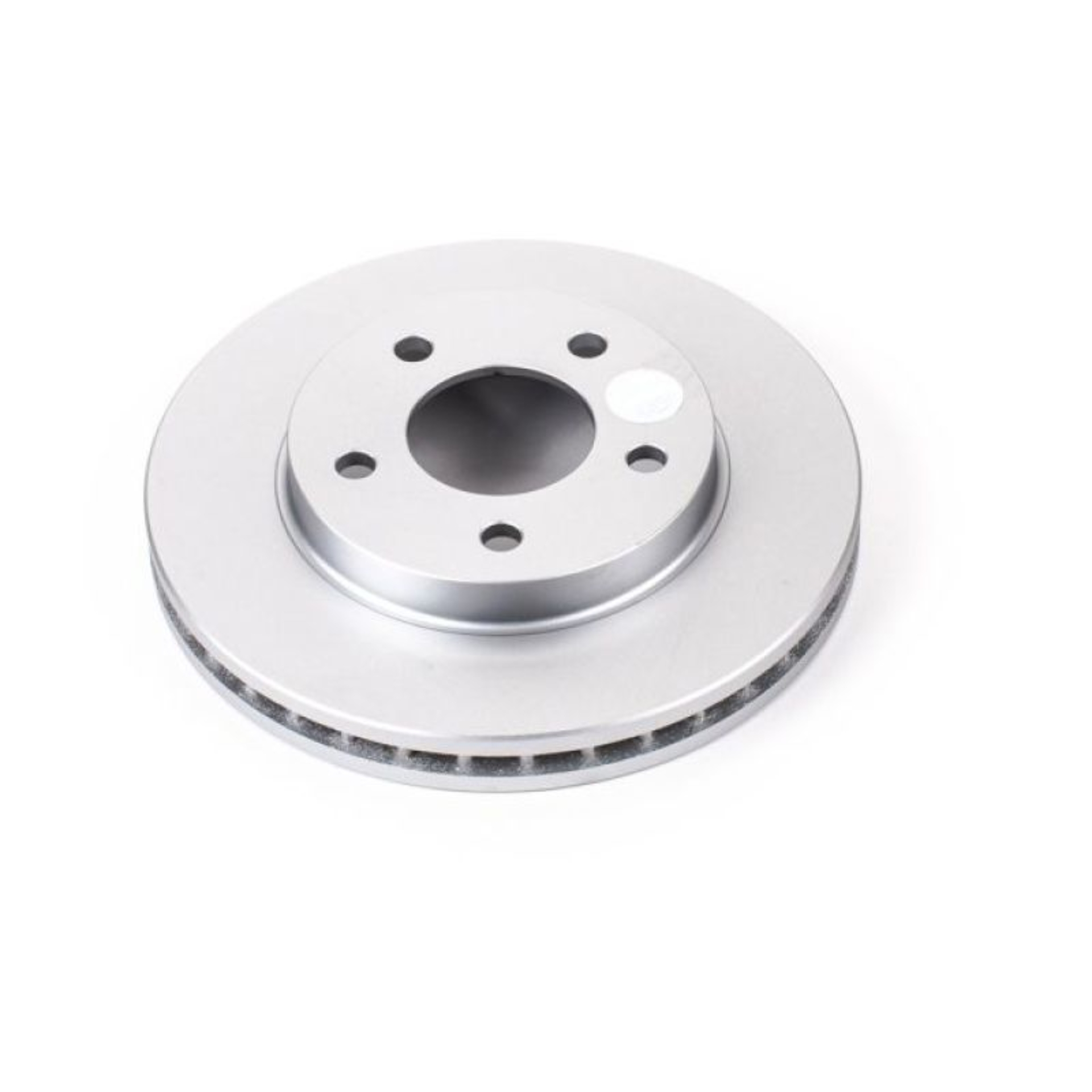 Picture of PowerStop PSB Evolution Coated Rotor Brake Rotors - AR8268EVC