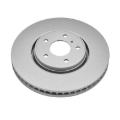 Picture of PowerStop PSB Evolution Coated Rotor Brake Rotors - JBR1192EVC