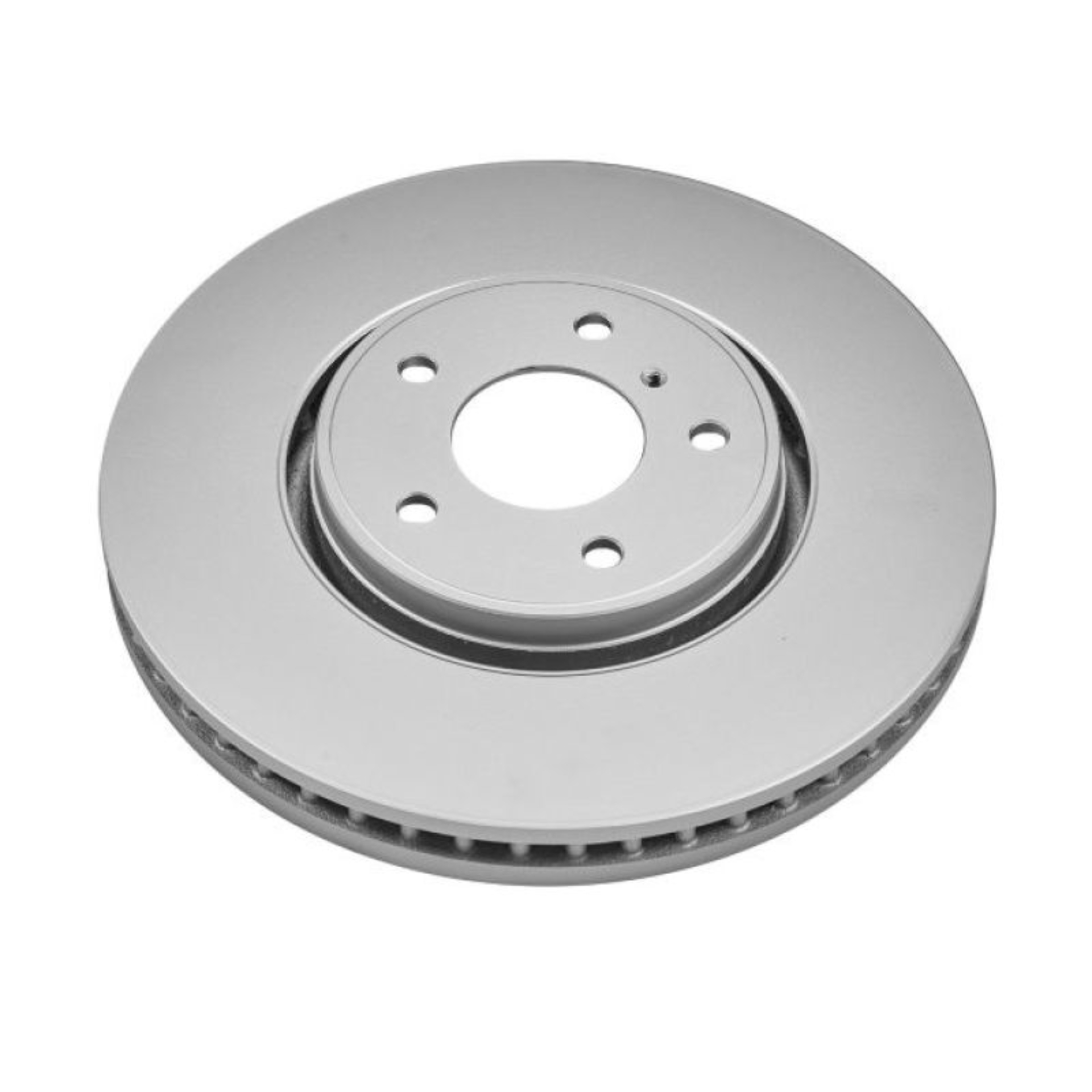 Picture of PowerStop PSB Evolution Coated Rotor Brake Rotors - JBR1192EVC