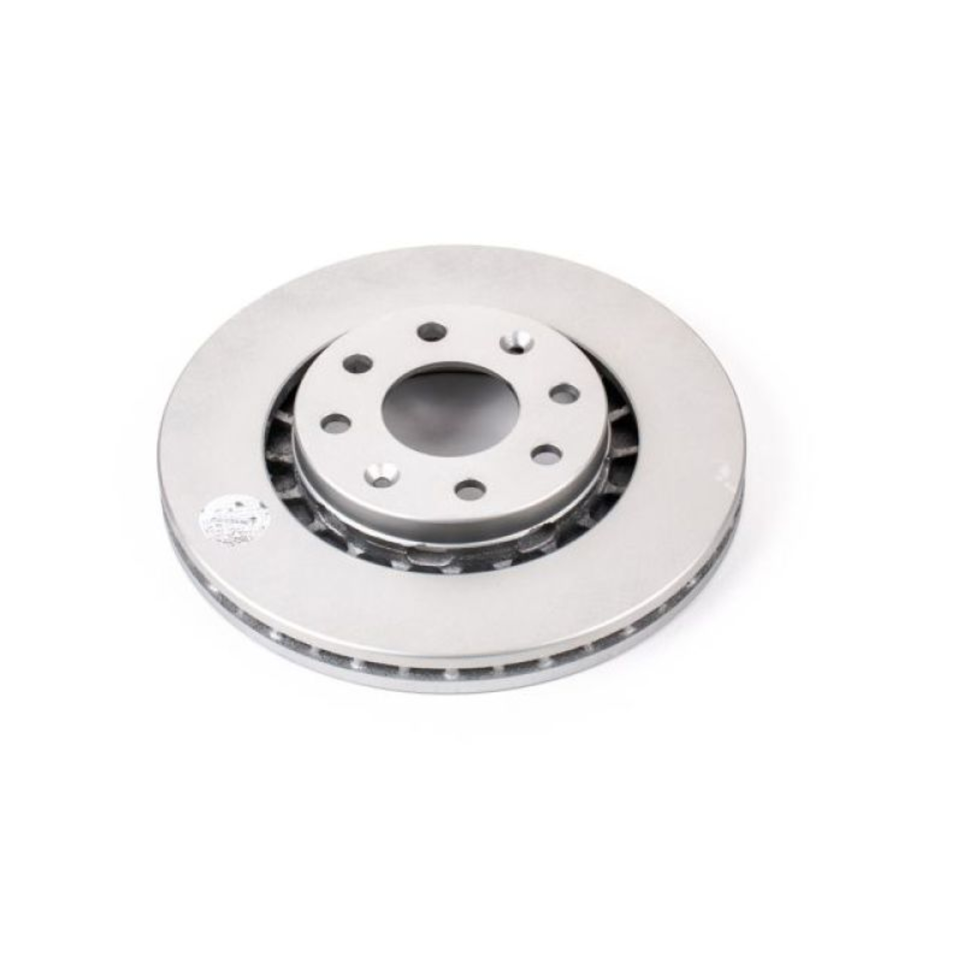 Picture of PowerStop PSB Evolution Coated Rotor Brake Rotors - JBR1508EVC