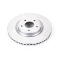 Picture of PowerStop PSB Evolution Coated Rotor Brake Rotors - JBR1559EVC
