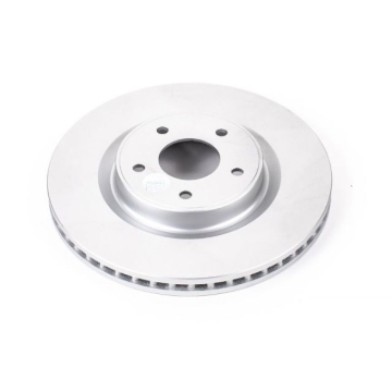 Picture of PowerStop PSB Evolution Coated Rotor Brake Rotors - JBR1559EVC
