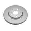 Picture of PowerStop PSB Evolution Coated Rotor Brake Rotors - JBR1571EVC