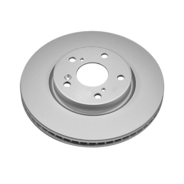 Picture of PowerStop PSB Evolution Coated Rotor Brake Rotors - JBR1571EVC