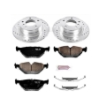 Picture of PowerStop PSB Z23 Evolution Kit Brake Kits - K502