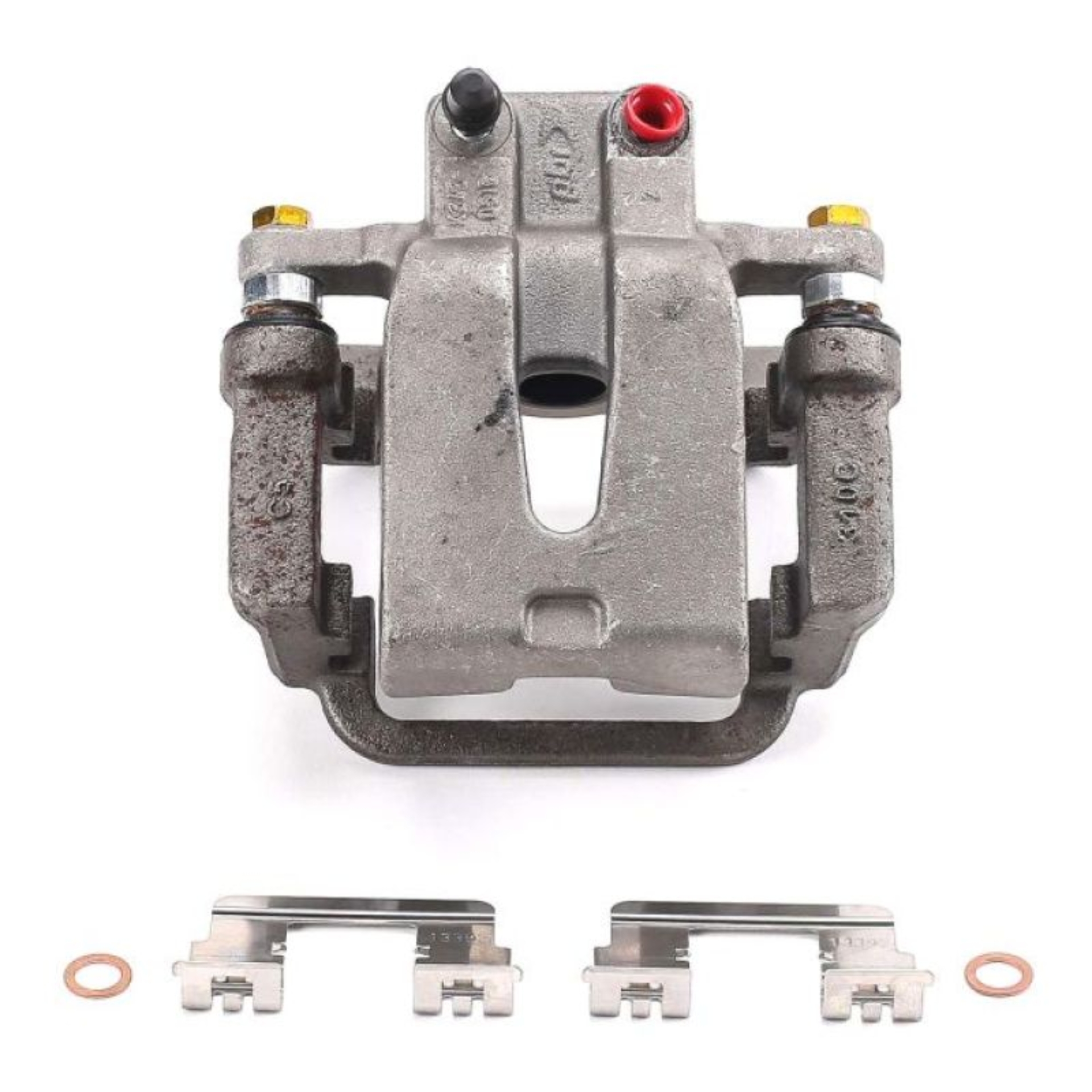 Picture of PowerStop PSB Autospecialty Caliper Brake Calipers - L4993A
