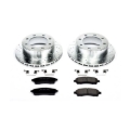Picture of PowerStop PSB Z23 Evolution Kit Brake Kits - K1890