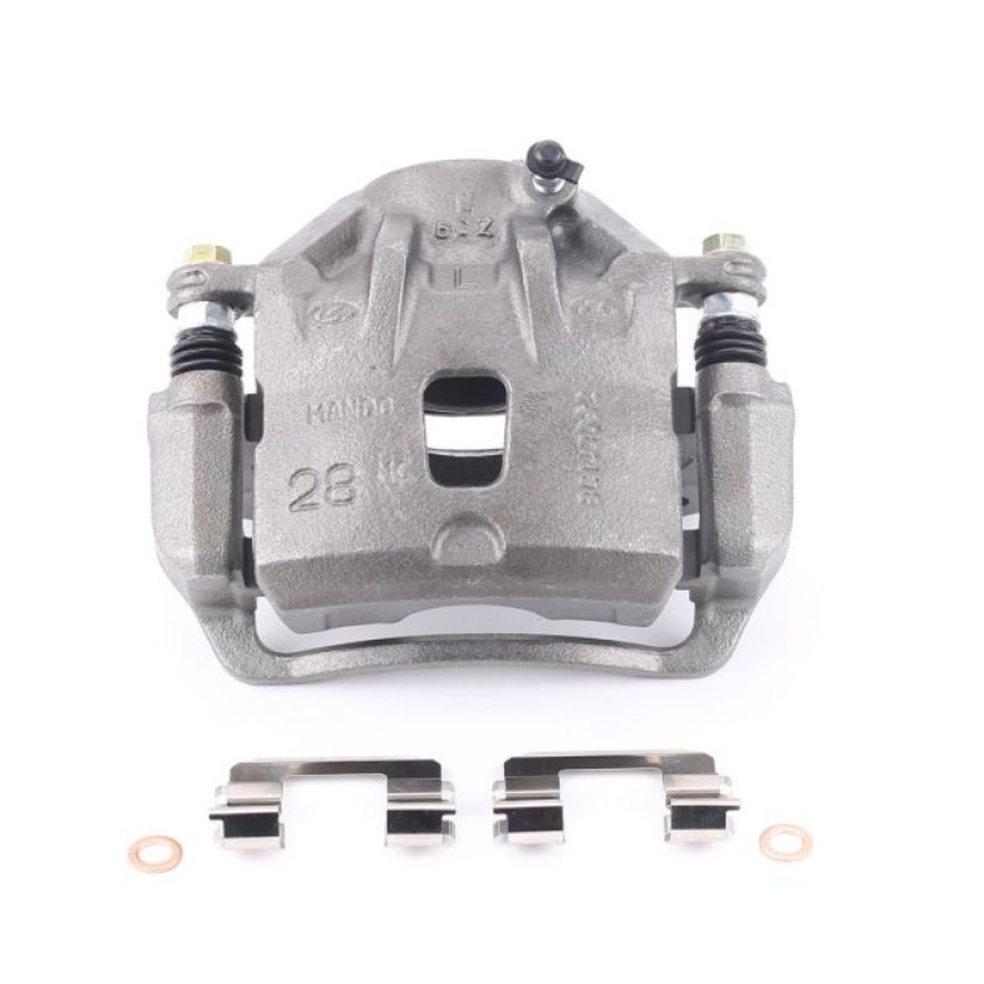 Picture of PowerStop PSB Autospecialty Caliper Brake Calipers - L2996