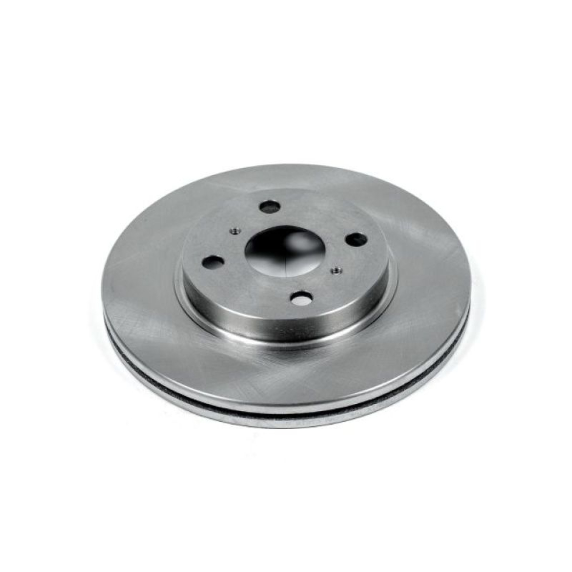 Picture of PowerStop PSB Autospecialty Rotor Brake Rotors - JBR1110