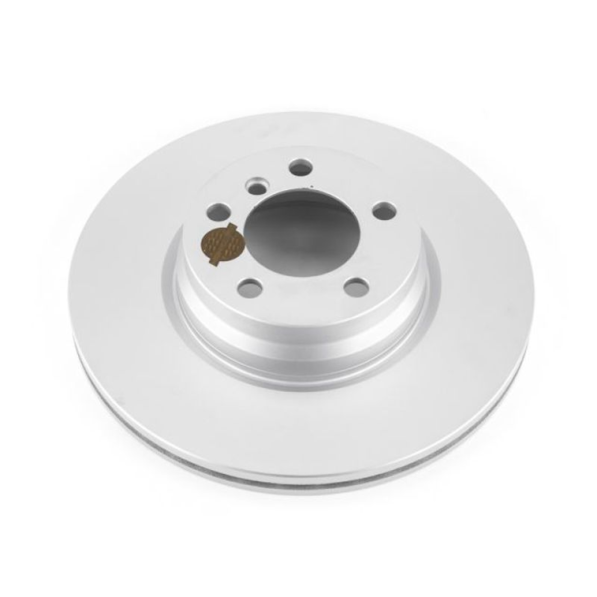Picture of PowerStop PSB Evolution Coated Rotor Brake Rotors - EBR1445EVC