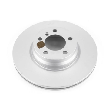 Picture of PowerStop PSB Evolution Coated Rotor Brake Rotors - EBR1445EVC