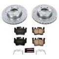 Picture of PowerStop PSB Z23 Evolution Kit Brake Kits - K1698
