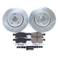 Picture of PowerStop PSB Z23 Evolution Kit Brake Kits - K5951