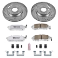Picture of PowerStop PSB Z26 Street Warrior Kit Brake Kits - K6094-26