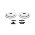 Picture of PowerStop PSB Z23 Evolution Kit Brake Kits - K1935