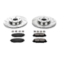 Picture of PowerStop PSB Z23 Evolution Kit Brake Kits - K3054