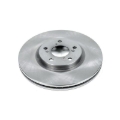 Picture of PowerStop PSB Autospecialty Rotor Brake Rotors - JBR1171
