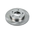 Picture of PowerStop PSB Autospecialty Rotor Brake Rotors - JBR559