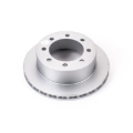 Picture of PowerStop PSB Evolution Coated Rotor Brake Rotors - AR8578EVC