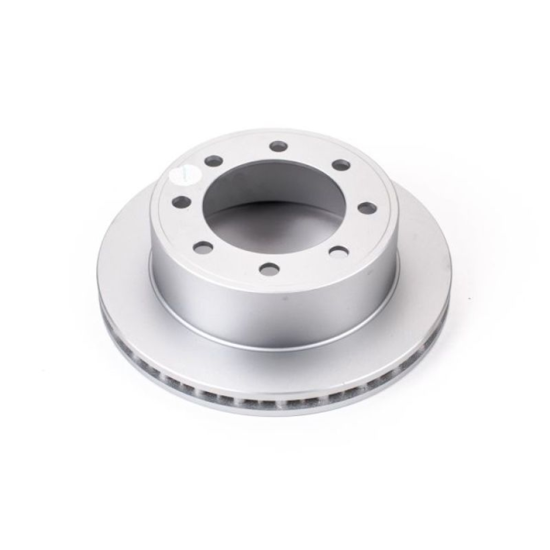 Picture of PowerStop PSB Evolution Coated Rotor Brake Rotors - AR8578EVC