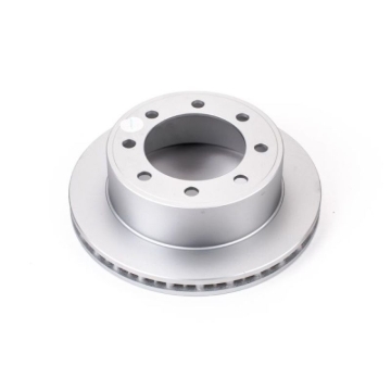 Picture of PowerStop PSB Evolution Coated Rotor Brake Rotors - AR8578EVC