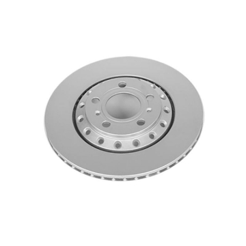 Picture of PowerStop PSB Evolution Coated Rotor Brake Rotors - EBR1010EVC
