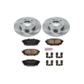 Picture of PowerStop PSB Autospecialty Kit Brake Kits - KOE792