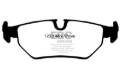 Picture of EBC Redstuff Brake Pad Sets - DP3690/2C