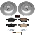 Picture of PowerStop PSB Z23 Evolution Coated Kit Brake Kits - CRK6567