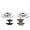 Picture of PowerStop PSB Z23 Evolution Kit Brake Kits - K5279