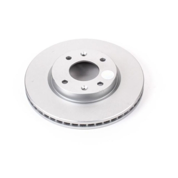 Picture of PowerStop PSB Evolution Coated Rotor Brake Rotors - JBR1320EVC