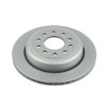 Picture of PowerStop PSB Evolution Coated Rotor Brake Rotors - AR8166EVC