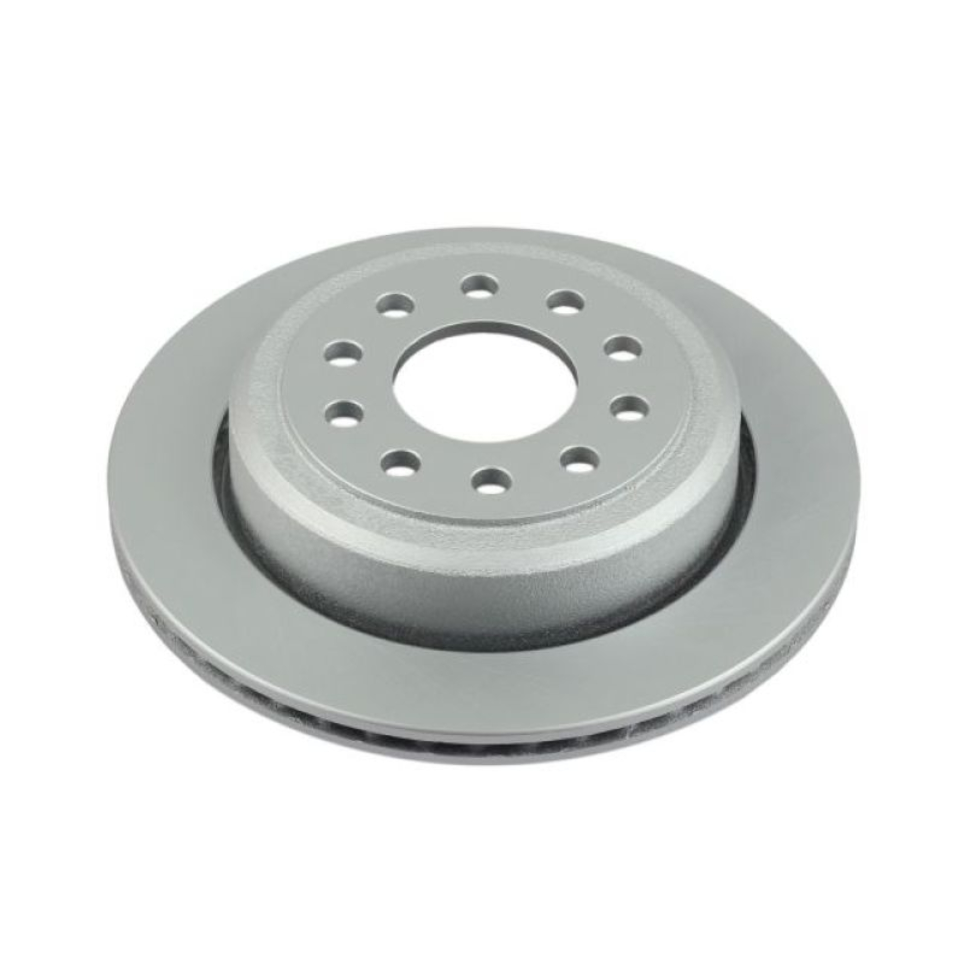 Picture of PowerStop PSB Evolution Coated Rotor Brake Rotors - AR8166EVC