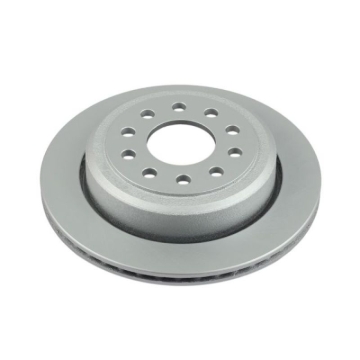 Picture of PowerStop PSB Evolution Coated Rotor Brake Rotors - AR8166EVC