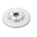 Picture of PowerStop PSB Evolution Coated Rotor Brake Rotors - JBR1399EVC