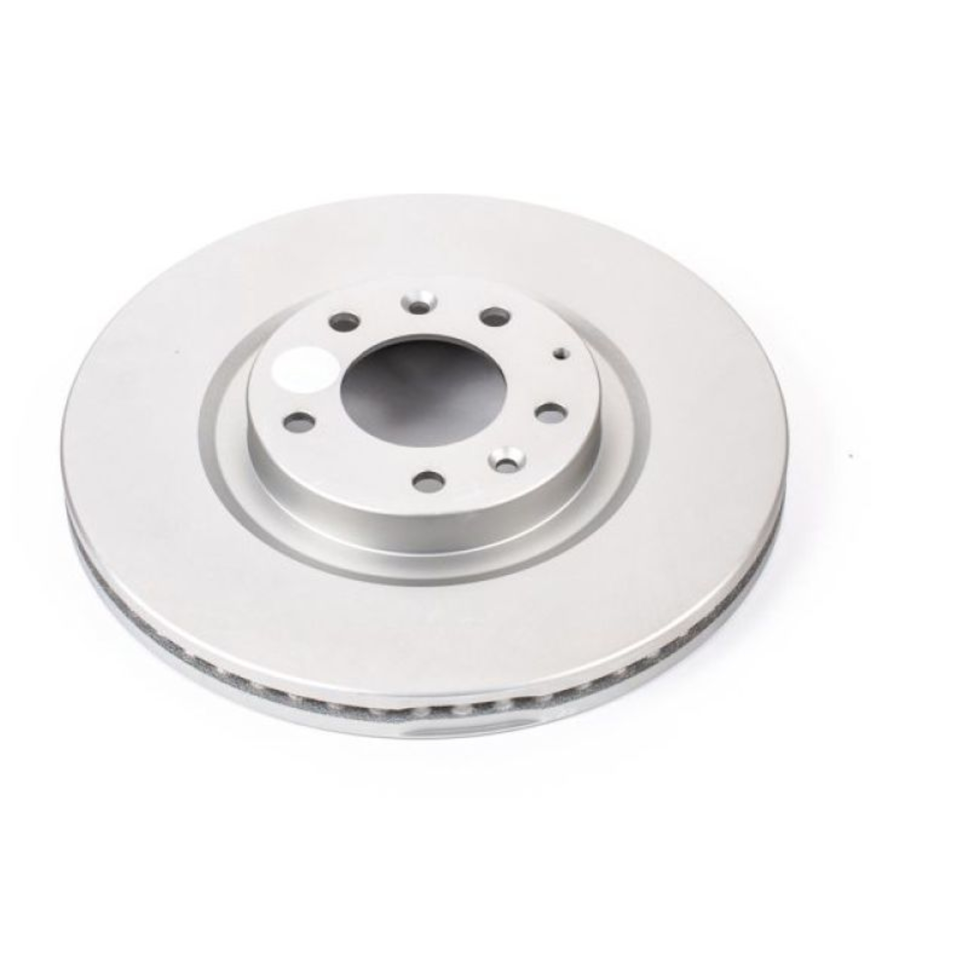 Picture of PowerStop PSB Evolution Coated Rotor Brake Rotors - JBR1399EVC