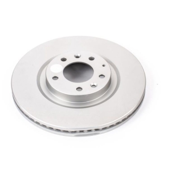 Picture of PowerStop PSB Evolution Coated Rotor Brake Rotors - JBR1399EVC