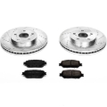 Picture of PowerStop PSB Z23 Evolution Kit Brake Kits - K2414