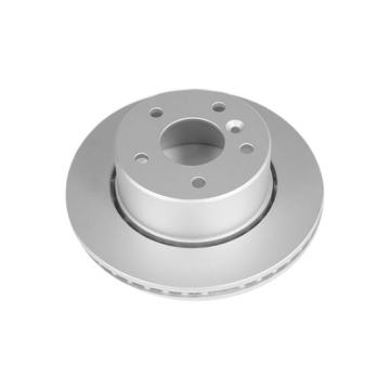 Picture of PowerStop PSB Evolution Coated Rotor Brake Rotors - EBR698EVC