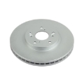Picture of PowerStop PSB Evolution Coated Rotor Brake Rotors - JBR923EVC