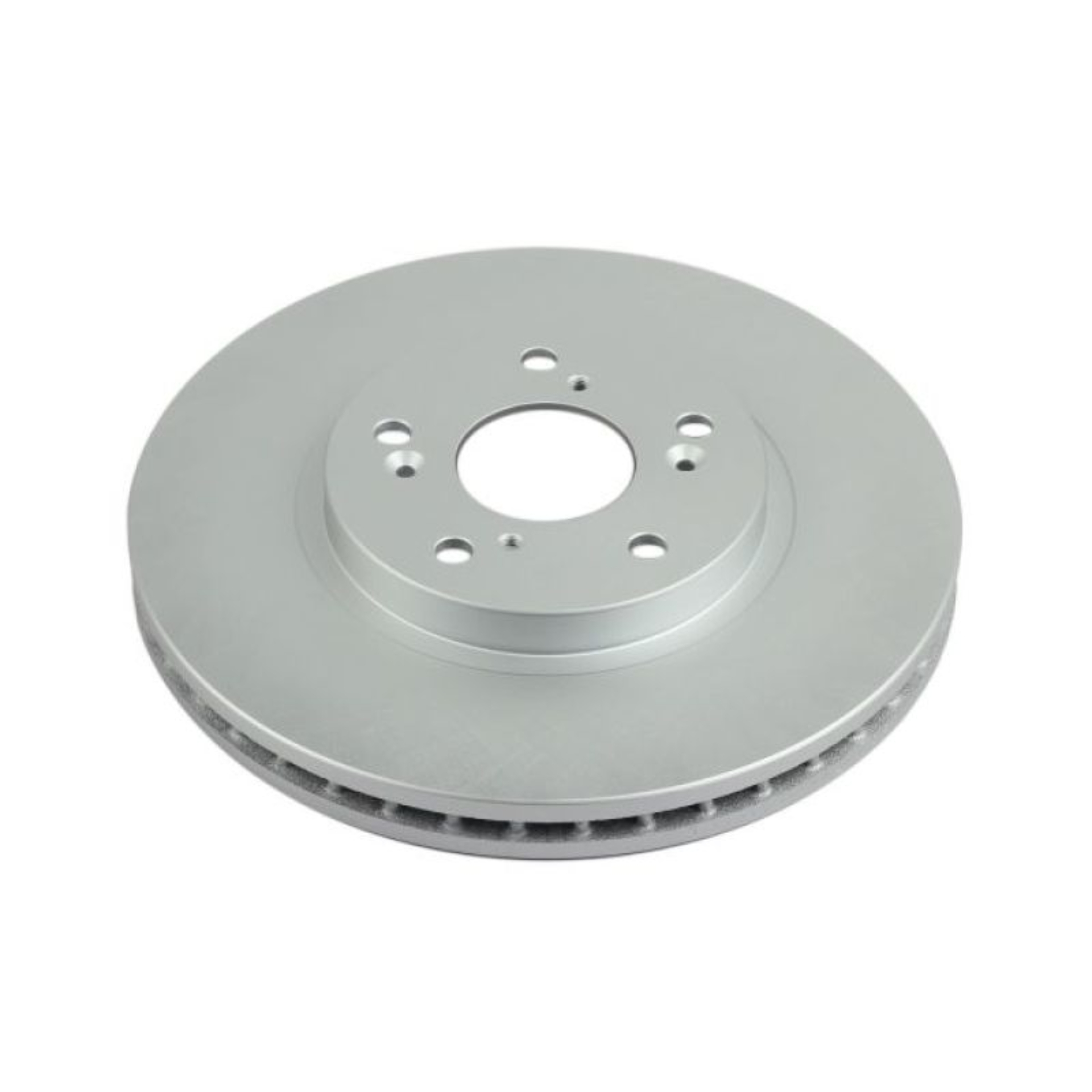 Picture of PowerStop PSB Evolution Coated Rotor Brake Rotors - JBR923EVC