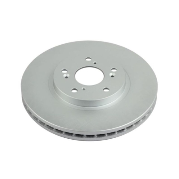Picture of PowerStop PSB Evolution Coated Rotor Brake Rotors - JBR923EVC