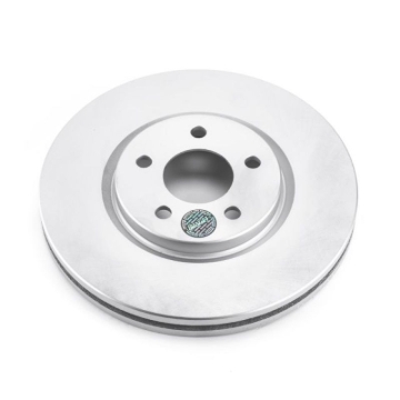 Picture of PowerStop PSB Evolution Coated Rotor Brake Rotors - AR8352EVC