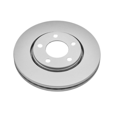 Picture of PowerStop PSB Evolution Coated Rotor Brake Rotors - AR8751EVC