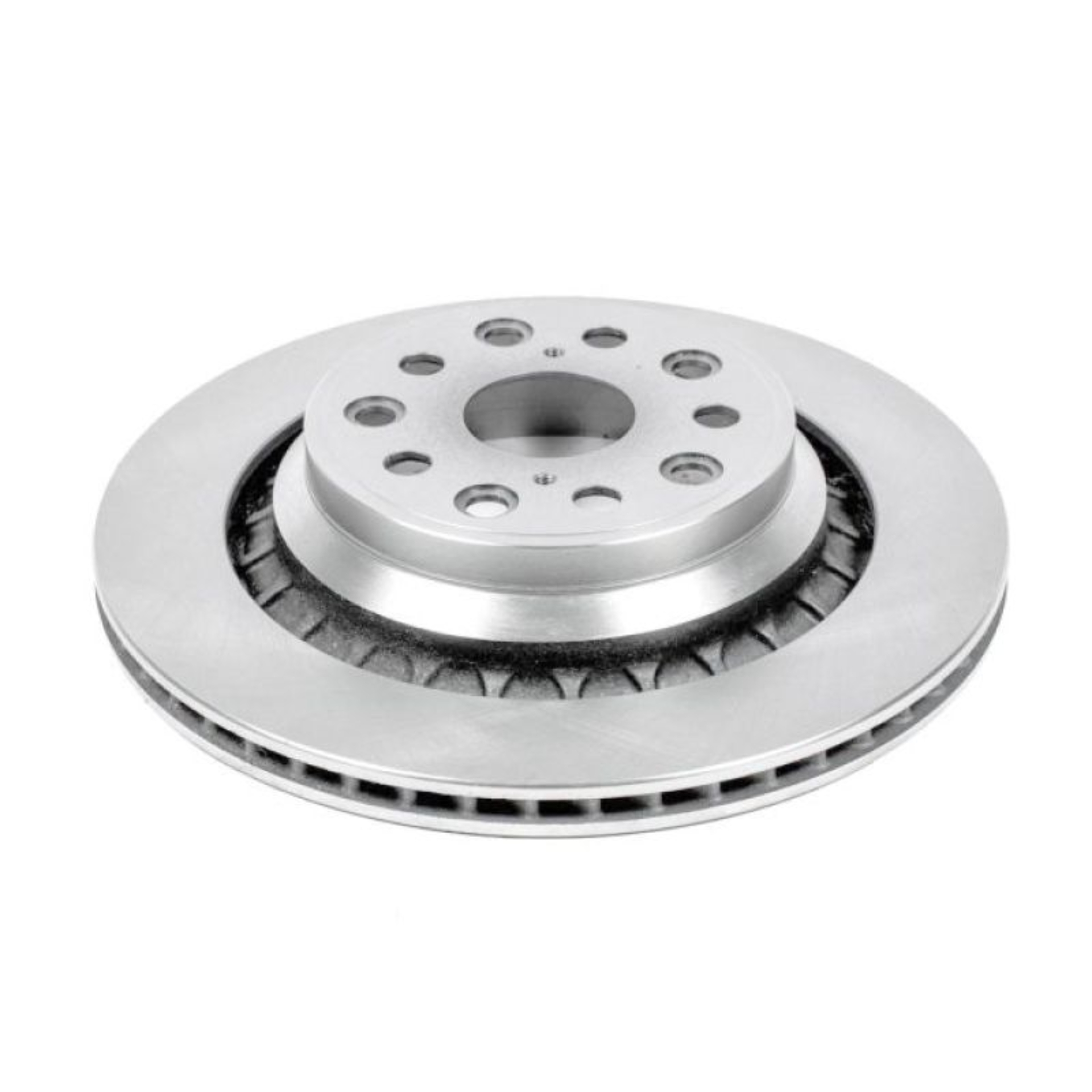 Picture of PowerStop PSB Autospecialty Rotor Brake Rotors - JBR1352