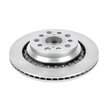 Picture of PowerStop PSB Autospecialty Rotor Brake Rotors - JBR1352