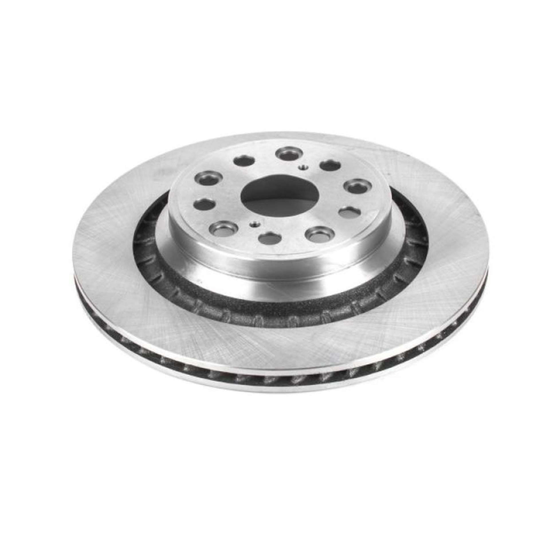 Picture of PowerStop PSB Autospecialty Rotor Brake Rotors - JBR1353
