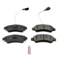 Picture of PowerStop PSB Z36 Truck & Tow Brake Pads - Z36-1490